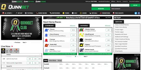 quinnbet free bet.